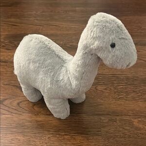 Jellycat Fossilly Brontosaurus